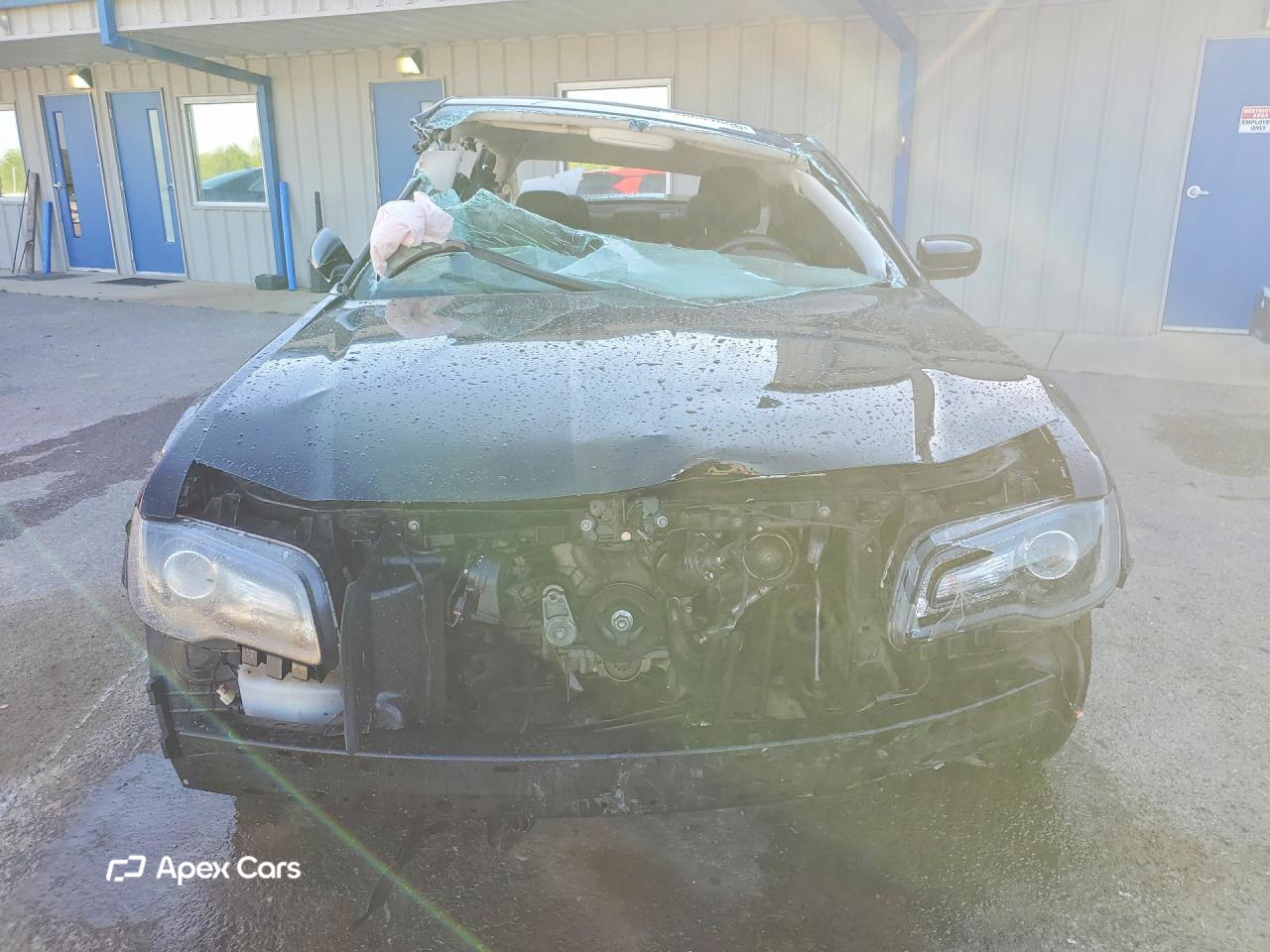 Chrysler 300 2020