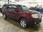 Honda Pilot 2009