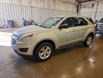 Chevrolet Equinox 2017