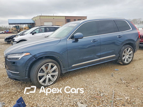 Volvo XC90 2019 - Image 1 of 13