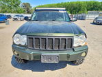 Jeep Cherokee 2007