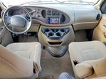 Ford Econoline 2008