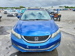 Honda Civic 2015