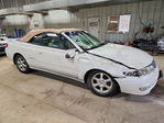 Toyota Camry Solara 2003