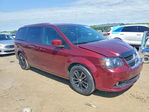 Dodge Caravan 2017