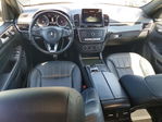 Mercedes-Benz GLE 2017