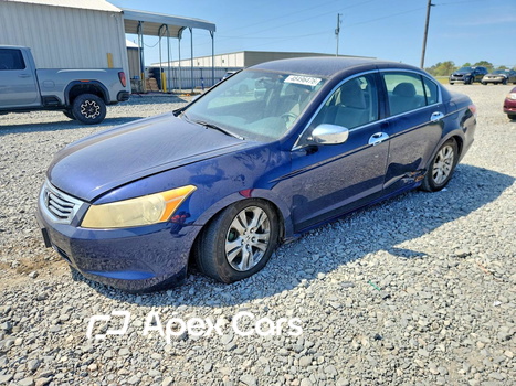 Honda Accord 2010 - Image 1 of 5