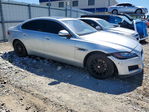 Jaguar XF 2016
