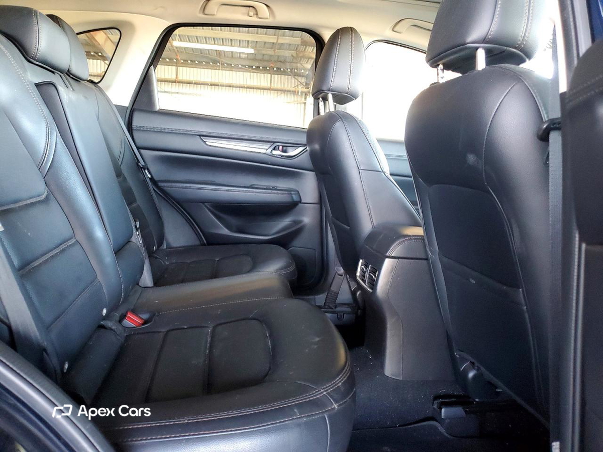 Mazda CX-5 2019