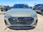 Audi e-tron 2022