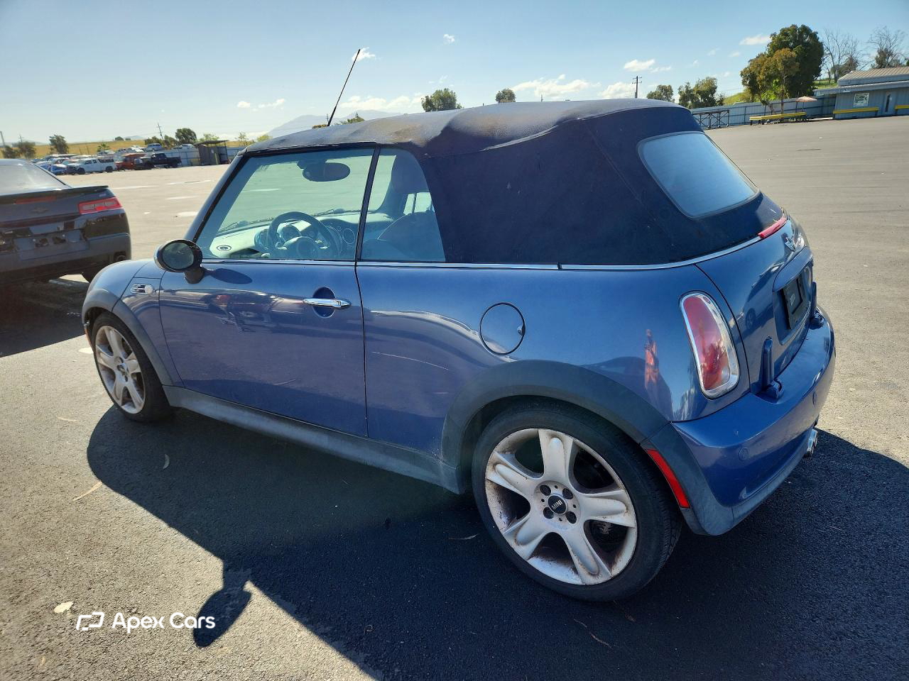 MINI Cooper 2006