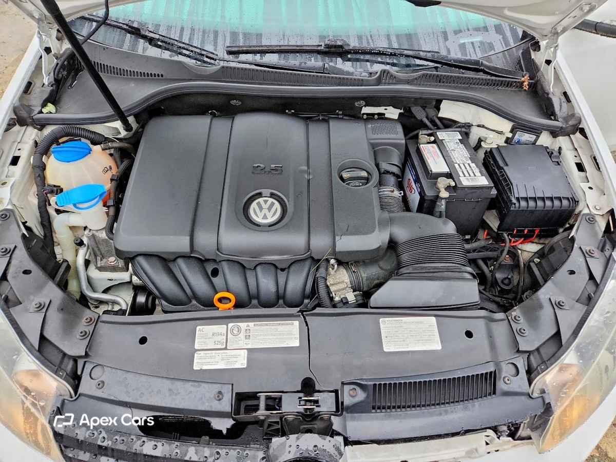 Volkswagen Golf 2012