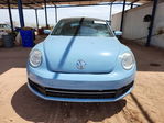 Volkswagen Beetle 2012