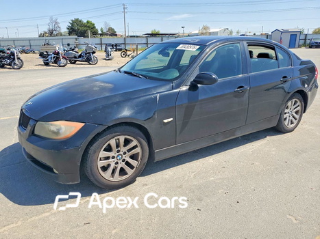 BMW Series 3 2007 - Image 1 of 12