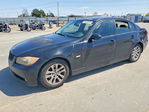 BMW Series 3 2007
