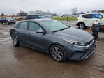 Kia Forte 2024