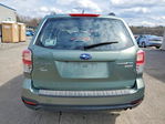 Subaru Forester 2017