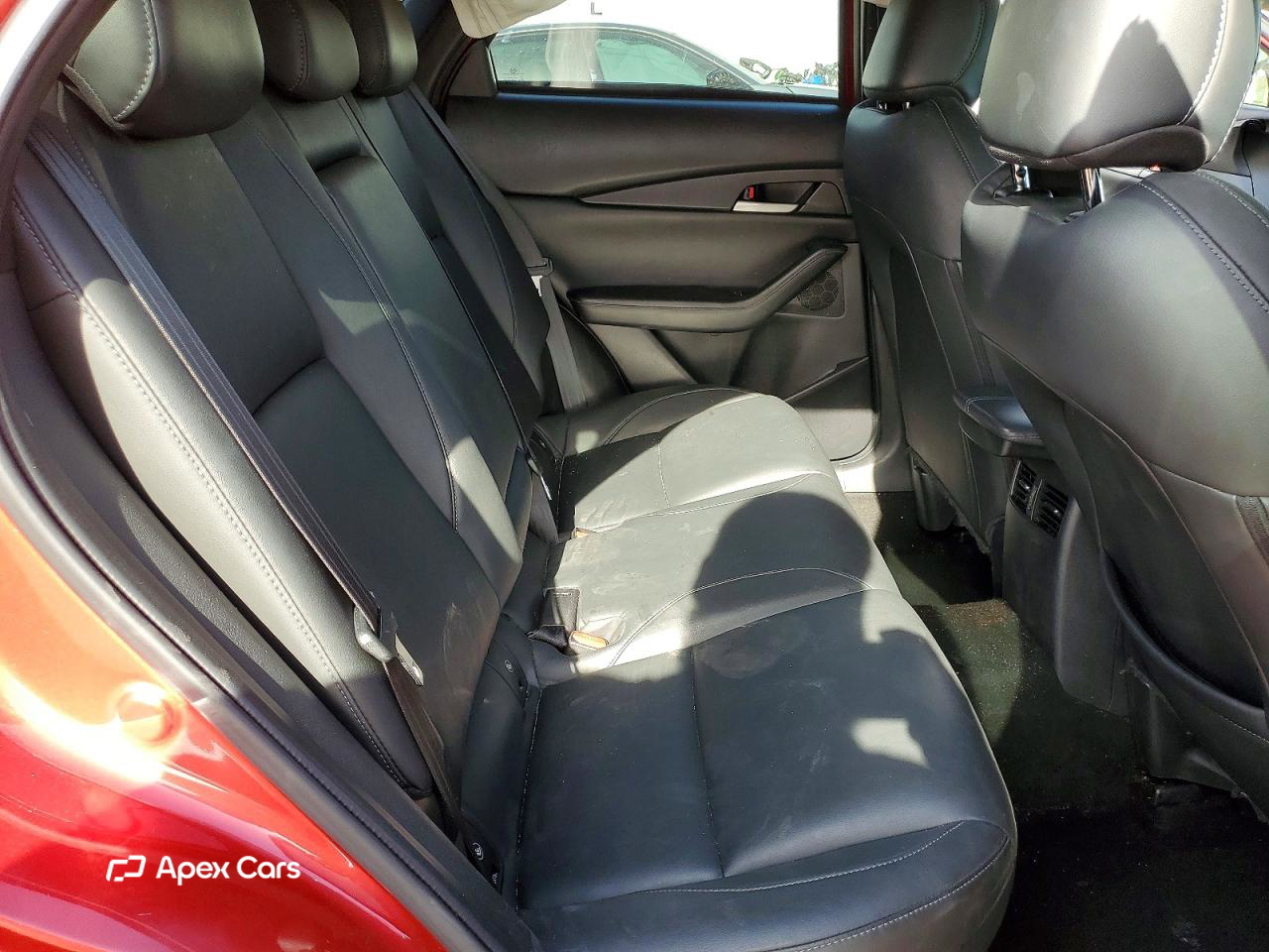 Mazda CX-30 2021