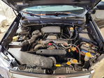 Subaru Forester 2010