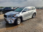 Toyota Highlander 2018