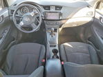Nissan Sentra 2019