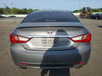 Hyundai Sonata 2012
