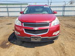 Chevrolet Traverse 2012