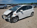 Honda Fit 2011