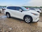 Toyota Highlander 2021