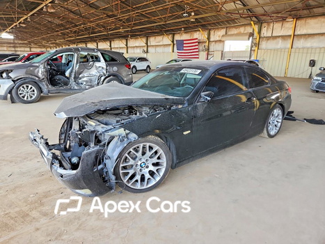 BMW Series 3 2009 - Image 1 of 12