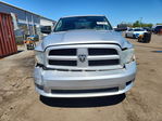 Dodge RAM 2012