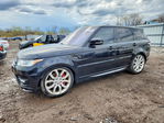Land Rover Range Rover 2016
