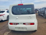 Nissan Cube 2011