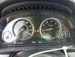 BMW Series 5 2014