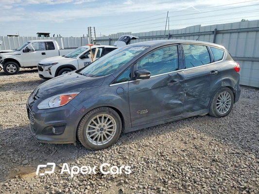 Ford C-MAX 2016 - Image 1 of 13
