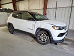 Jeep Compass 2025