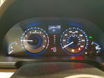 Honda Odyssey 2012