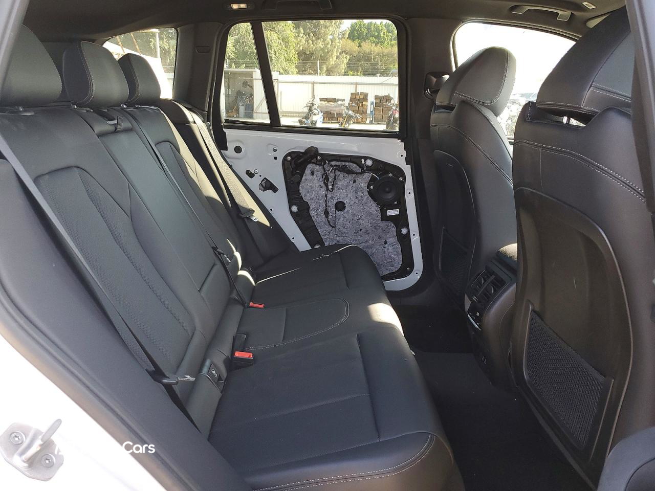 BMW X3 2023