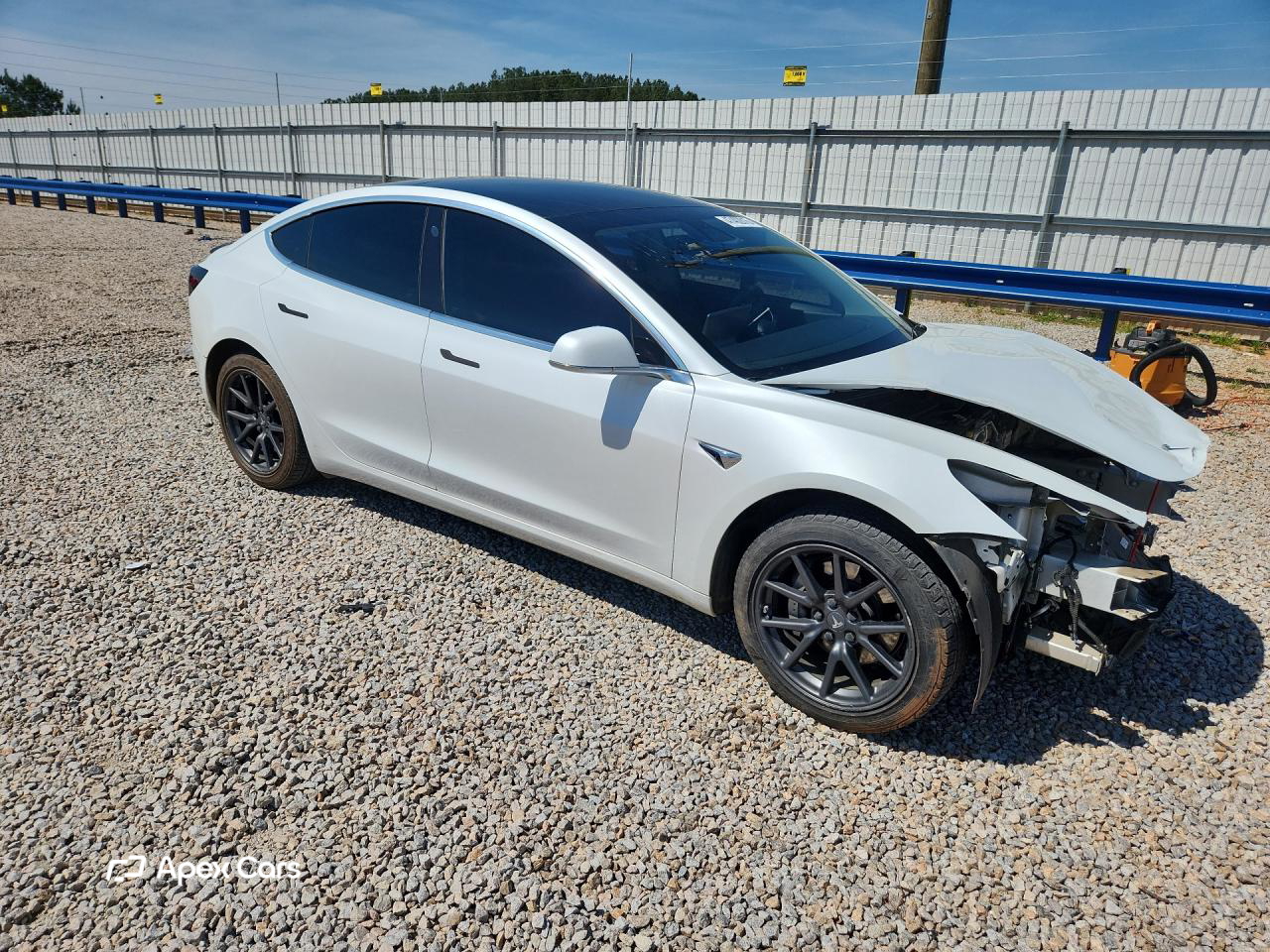 Tesla Model 3 2019