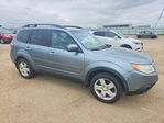 Subaru Forester 2010