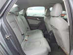 Audi A4 2014