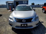 Nissan Altima 2013