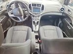 Chevrolet Sonic 2017