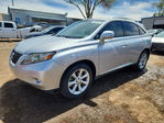 Lexus RX 2010
