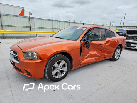 Dodge Charger 2011 - Zdjęcie 1 z 12