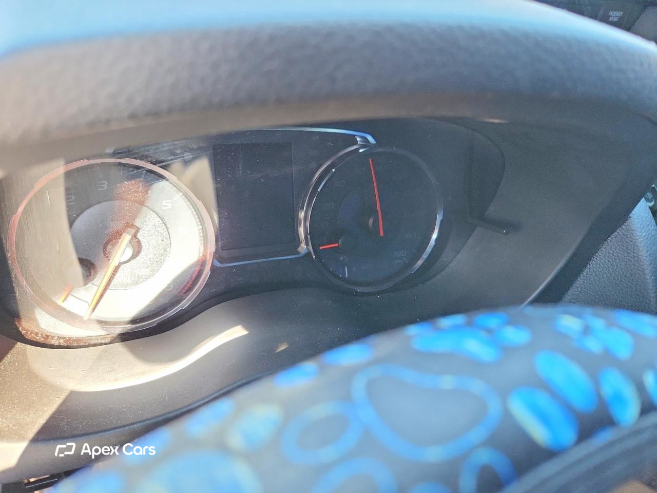 Subaru WRX 2019