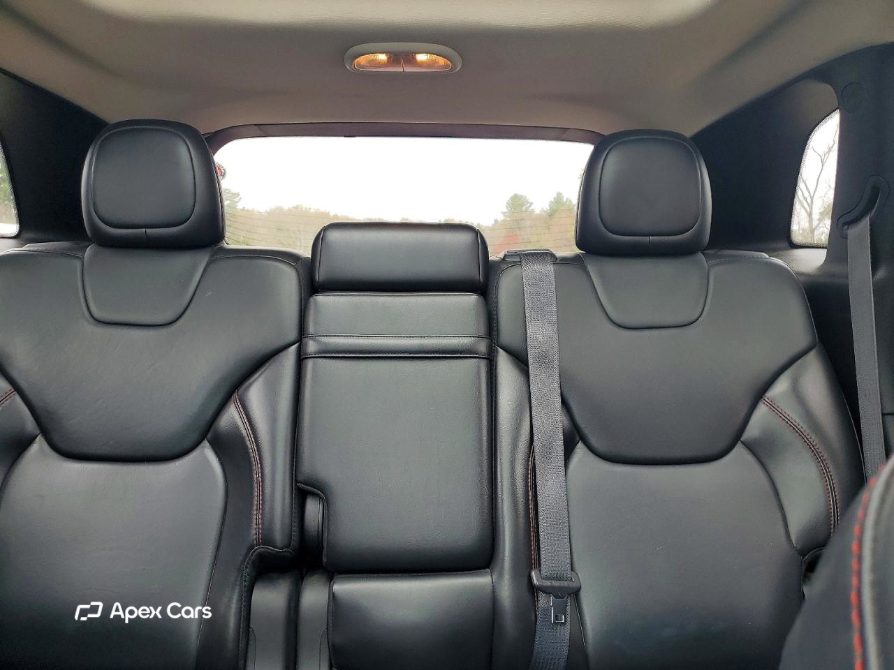 Jeep Cherokee 2016