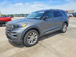 Ford Explorer 2024