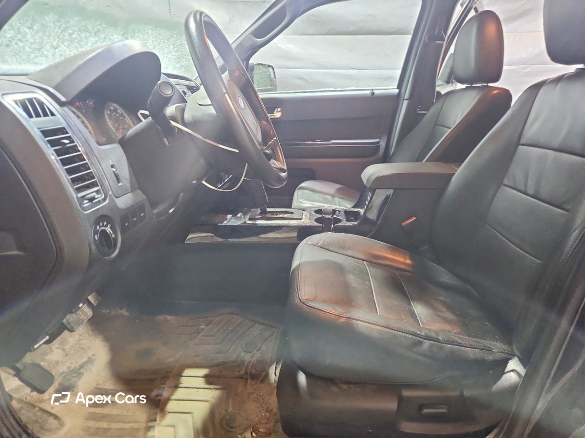 Ford Escape 2011