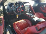 Jaguar F-Type 2015